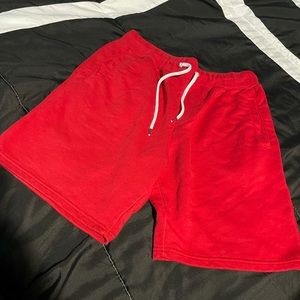 Men’s Shorts